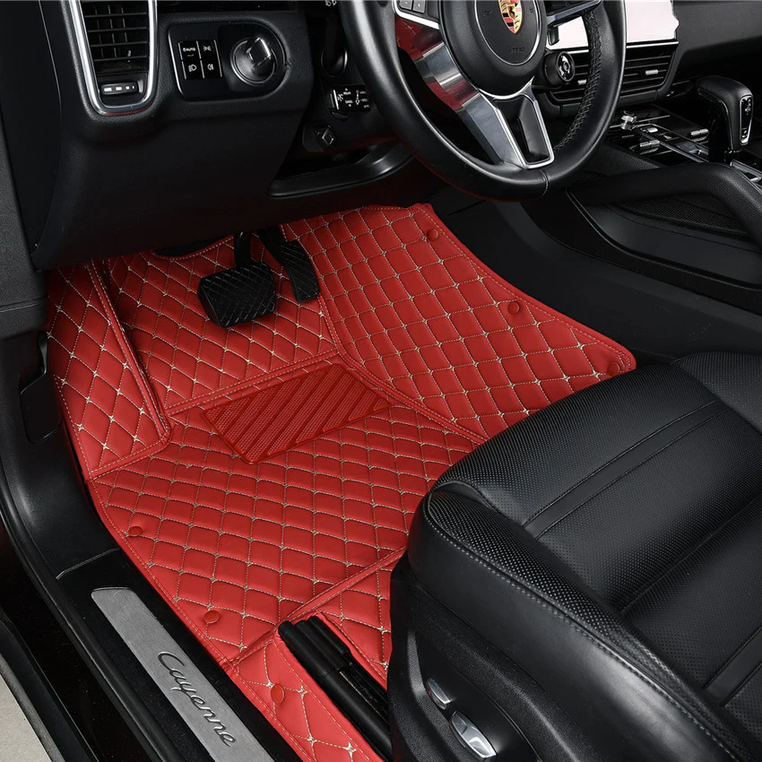 Floor Mats